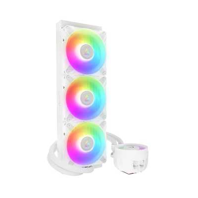 кулер Arctic Liquid Freezer III 360 A-RGB White ACFRE00152A