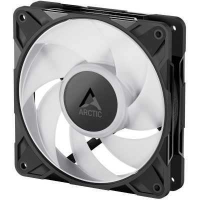 кулер Arctic P12 Pro A-RGB Black ACFAN00309A Черный