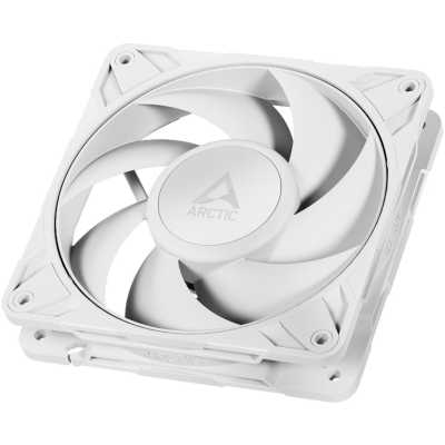 кулер Arctic P12 Pro PST White ACFAN00308A Белый