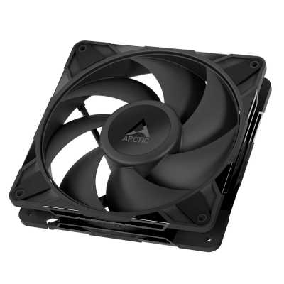 кулер Arctic P14 Pro Black ACFAN00313A Черный