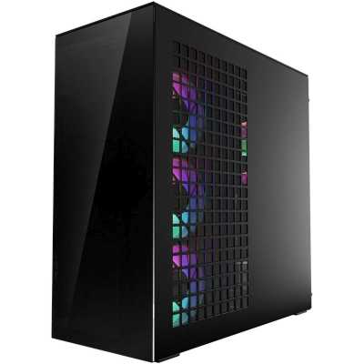 корпус Arctic Xtender VG Black