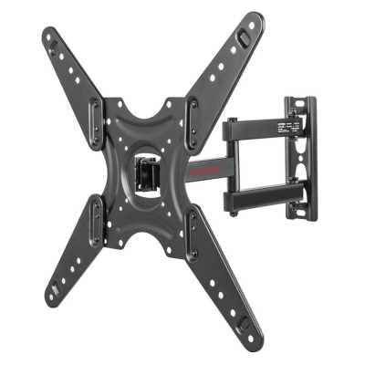 кронштейн ARM Media LCD-405 Black черный