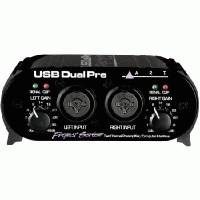 ART USB Dual Pre Project Series