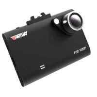 видеорегистратор Artway AV-480 Черный