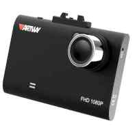 видеорегистратор Artway AV-480 Черный
