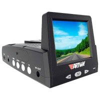 видеорегистратор Artway MD-102 Черный