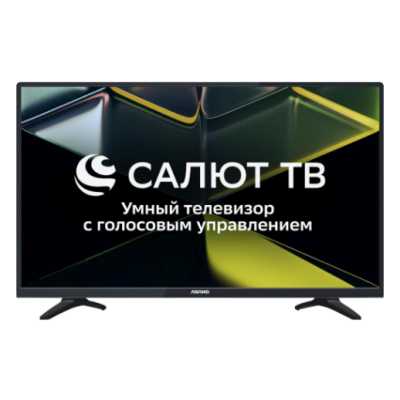 телевизор Asano 32LH5010T