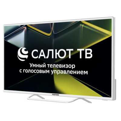 телевизор Asano 43LU5011T