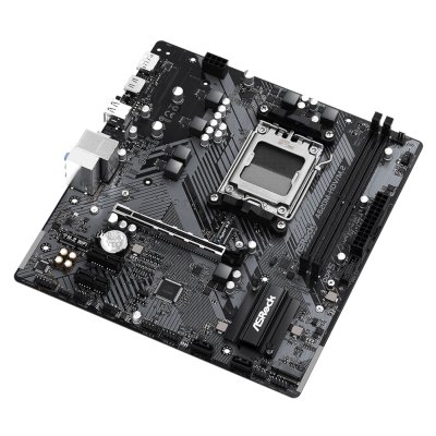 материнская плата ASRock A620M-HDV/M.2+