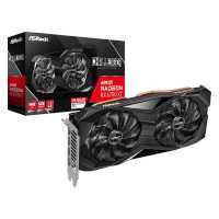 видеокарта ASRock AMD Radeon RX 6700 XT Challenger D 12GB