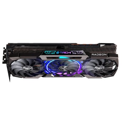 видеокарта ASRock AMD Radeon RX 7900 XTX Taichi 24Gb OC