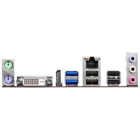 материнская плата ASRock B150M-HDS