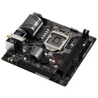 материнская плата ASRock B365M-ITX-AC