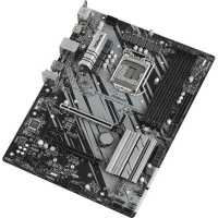 материнская плата ASRock B460 Phantom Gaming 4