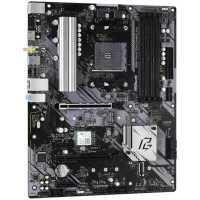 материнская плата ASRock B550 Phantom Gaming 4-ac