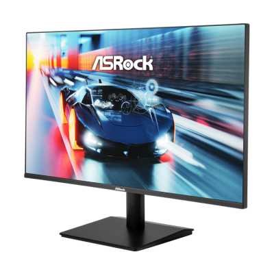 монитор ASRock CL25FFAE