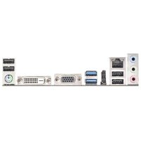 материнская плата ASRock FM2A68M-HD+