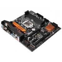 материнская плата ASRock H170M Pro4