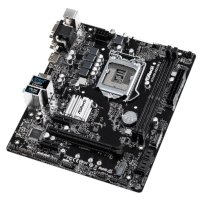 материнская плата ASRock H310M-HDV-M.2