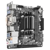 материнская плата ASRock QC5000-ITX-PH