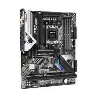 материнская плата ASRock X670E Pro RS