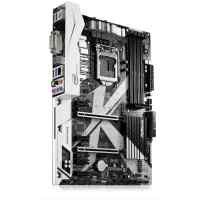 материнская плата ASRock Z270 Killer SLI