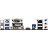 материнская плата ASRock Z390 Pro4