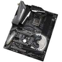 материнская плата ASRock Z390 Taichi Ultimate