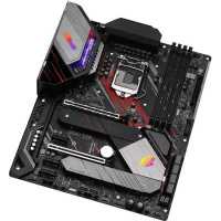 материнская плата ASRock Z490 PG Velocita