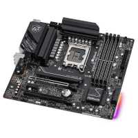 материнская плата ASRock Z690M PG Riptide/D5