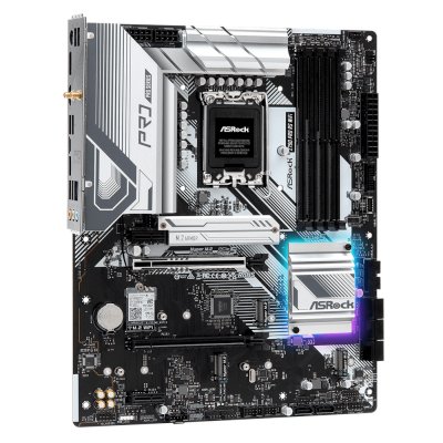 материнская плата ASRock Z790 Taichi Lite