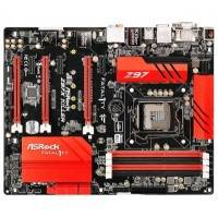 материнская плата ASRock Z97 Killer