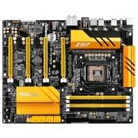 материнская плата ASRock Z97 OC Formula