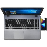 ноутбук ASUS  VivoBook 15 X542UQ-DM187T 90NB0FD2-M02440