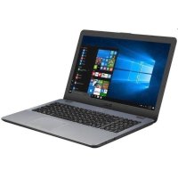 ноутбук ASUS  VivoBook 15 X542UQ-DM003 90NB0FD2-M01910 Серый