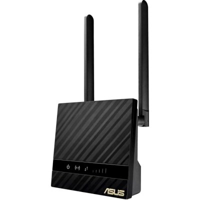 роутер ASUS 4G-N16