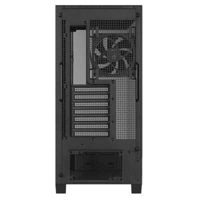 корпус ASUS A31 Plus TG ARGB Black