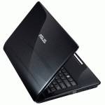 ноутбук ASUS A42F P6100/2/320/DOS