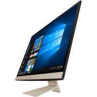 моноблок ASUS A46UAK-BA001T 90PT0251-M01740 Черный