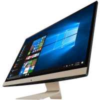 моноблок ASUS A46UAK-BA005D 90PT0251-M03550 Черный