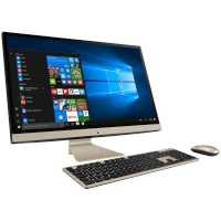 моноблок ASUS A46UNK-BA004D 90PT0241-M03520 Черный