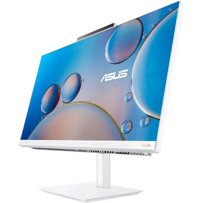моноблок ASUS A5402WVAK-WA0420 90PT03J1-M00WH0 Белый