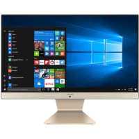 моноблок ASUS A6432FAK-BA008D 90PT02G1-M04130 Черный