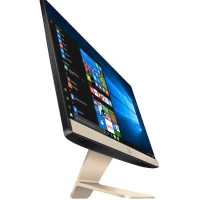 моноблок ASUS A6432FAK-BA009D 90PT02G1-M04140 Черный