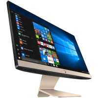 моноблок ASUS A6432FAK-BA015D 90PT02G1-M05920 Черный