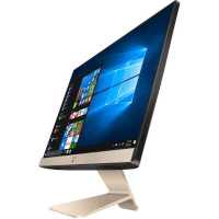 моноблок ASUS A6432GAK-BA011D 90PT0211-M05020 Черный