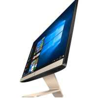 моноблок ASUS A6432GAK-BA015D 90PT0211-M05370 Черный