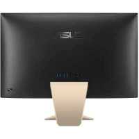моноблок ASUS A6521DAK-BA006T 90PT02P2-M04340 Черный