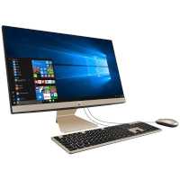 моноблок ASUS A6521DAK-BA024M 90PT02P2-M08150 Черный