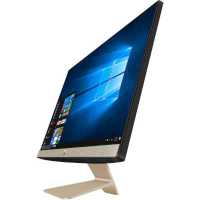 моноблок ASUS A6521DAK-BA025M 90PT02P2-M09040 Черный